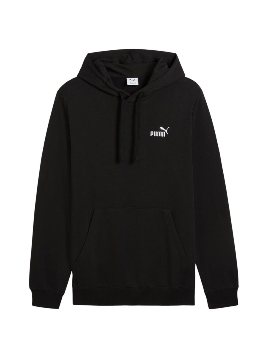 Puma Ανδρικό φούτερ Essentials Small No. 1 Logo Hoodie